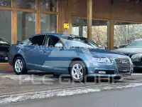 2009 Audi A6