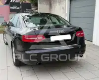 2009 Audi A6