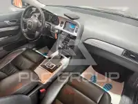 2009 Audi A6
