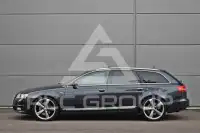 2009 Audi A6