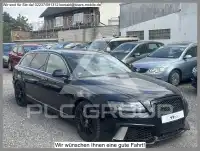 2009 Audi A6