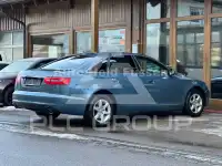 2009 Audi A6