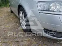 2009 Audi A6