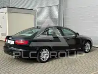2009 Audi A6