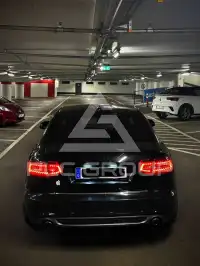 2009 Audi A6
