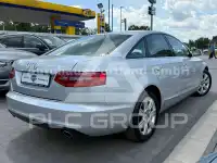 2009 Audi A6
