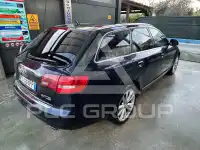 2009 Audi A6