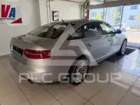 2009 Audi A6