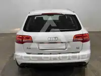 2009 Audi A6