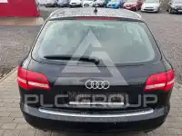 2009 Audi A6