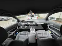 2009 Audi A6