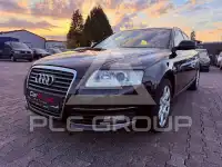 2009 Audi A6