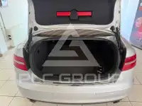2009 Audi A6