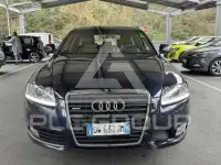 2009 Audi A6