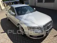 2009 Audi A6