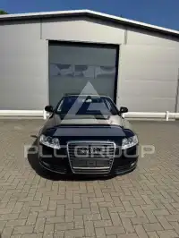 2009 Audi A6