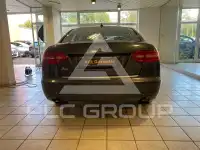 2009 Audi A6