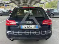2009 Audi A6