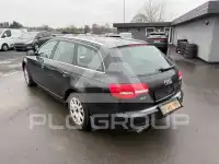 2009 Audi A6