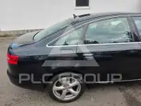 2009 Audi A6