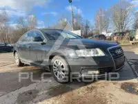 2009 Audi A6