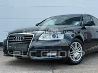 2009 Audi A6
