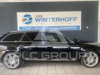 2009 Audi A6
