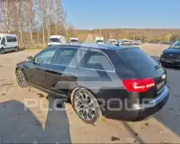 2009 Audi A6