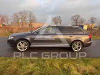 2009 Audi A6