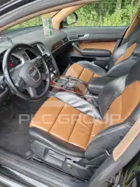 2009 Audi A6
