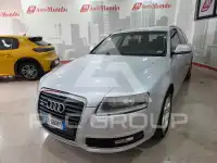 2009 Audi A6