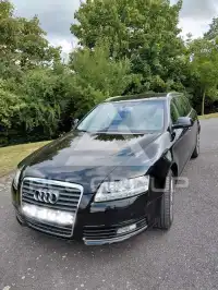 2009 Audi A6