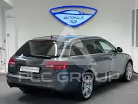 2009 Audi A6