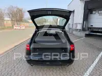 2009 Audi A6