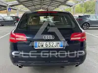 2009 Audi A6