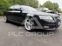 2009 Audi A6