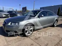 2009 Audi A6