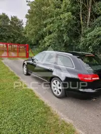 2009 Audi A6