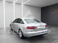2009 Audi A6