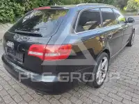 2009 Audi A6