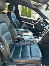 2009 Audi A6