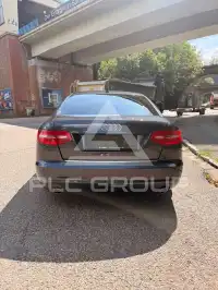 2009 Audi A6