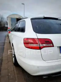 2009 Audi A6