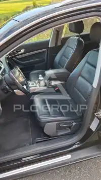 2009 Audi A6