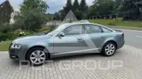 2009 Audi A6