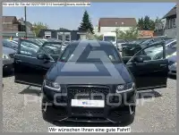2009 Audi A6