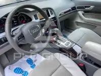 2009 Audi A6
