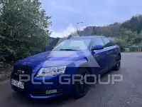 2009 Audi A6