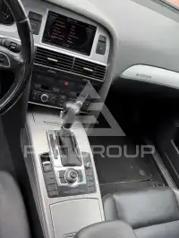 2009 Audi A6