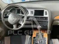 2009 Audi A6
